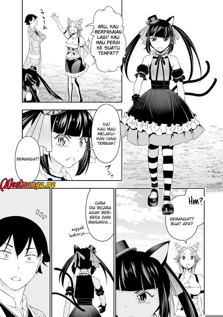 Dilarang COPAS - situs resmi www.mangacanblog.com - Komik bocchi tenseiki 035 - chapter 35 36 Indonesia bocchi tenseiki 035 - chapter 35 Terbaru 6|Baca Manga Komik Indonesia|Mangacan